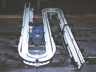 Large Conveyor