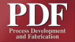 PDF Process Development & Fabrication