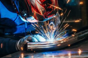 Technological Trends in Industrial Metal Fabrication