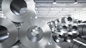 Benefits of Galvanized Steel in Metal Fabrication