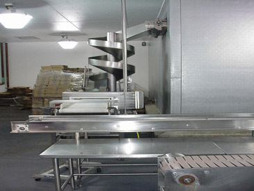 Stainless Steel System